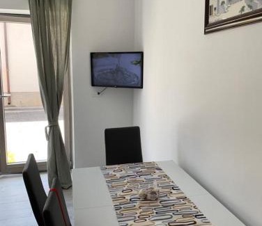 Francavilla Marittima Apartment | La Rosa Verde di Francavilla Marittima
