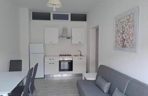 Francavilla Marittima Apartment | La Rosa Verde di Francavilla Marittima