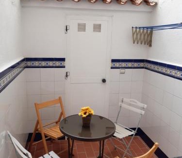 Gandia Apartment | La Rose