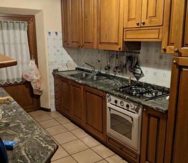 Querceta Apartment | La Rosetta