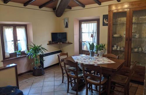 Querceta Apartment | La Rosetta