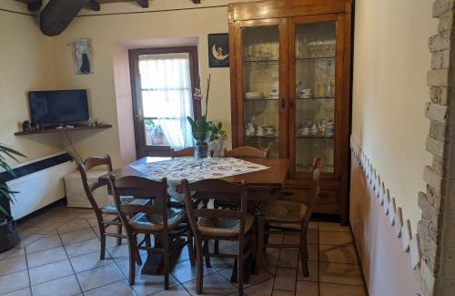 Querceta Apartment | La Rosetta
