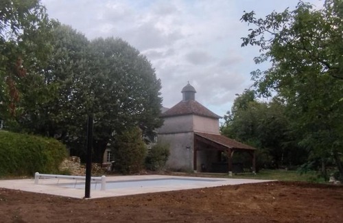 Chouzy-sur-Cisse Other | La Rossignolerie - POD Cabanes des châteaux