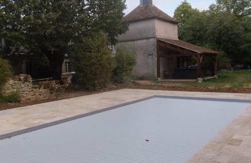 Chouzy-sur-Cisse Other | La Rossignolerie - POD Cabanes des châteaux