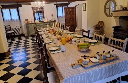 Chouzy-sur-Cisse Other | La Rossignolerie - POD Cabanes des châteaux