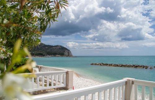 Mattinata Hotel | La Rotonda