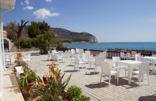 Mattinata Hotel | La Rotonda
