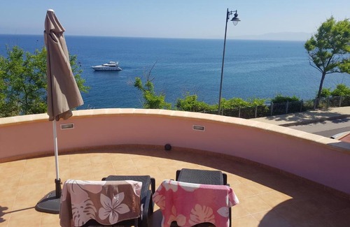 Castelsardo House | La Rotonda sul mare