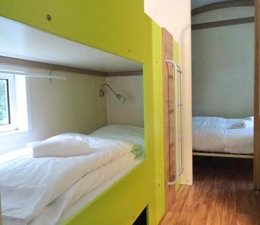 Chalifert House | La Roulotte à 10min de Disneyland Paris - Cabane & Cabanon