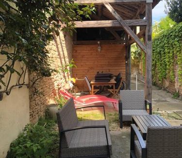 Beaune Apartment | la route des vins