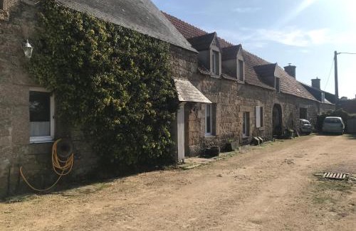 Fermanville House | La route du phare