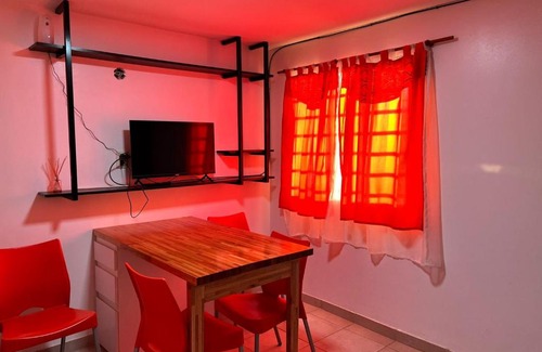 Trelew House | la Ruca 4