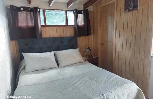 Valdivia House | La RUCA DEL VIAJERO