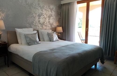 Beaufort Bed & Breakfast | La Ruelle Van Uchelen