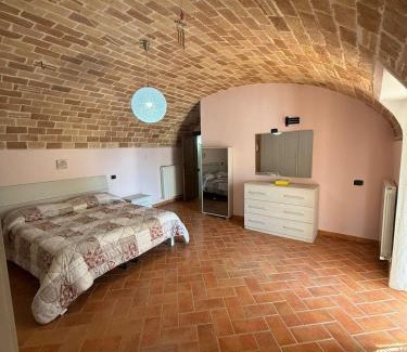 Pacentro Apartment | La Rusacca Pacentro - 10 minuti da Sulmona