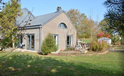 La Roche-en-Ardenne House | La Sérénade