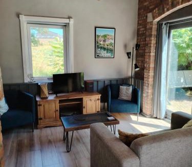 La Roche-en-Ardenne House | La Sérénade