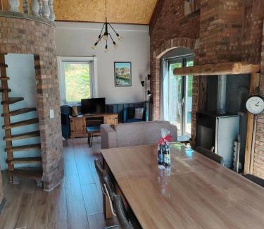 La Roche-en-Ardenne House | La Sérénade