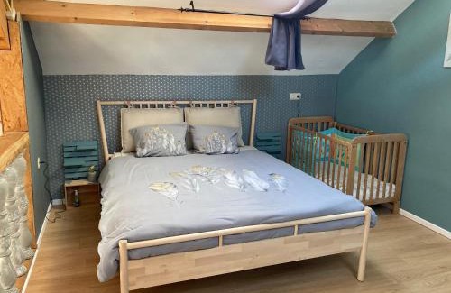 La Roche-en-Ardenne House | La Sérénade