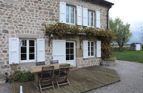 Grazac Bed & Breakfast | La sérénité
