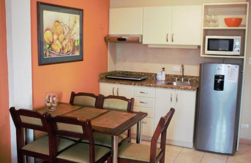 Mata Redonda Hotel | La Sabana Hotel Suites Apartments