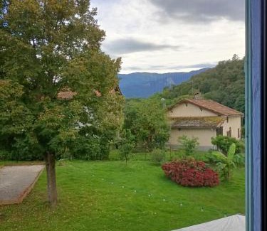 Montastruc-de-Salies House | La salamandre de l'escat