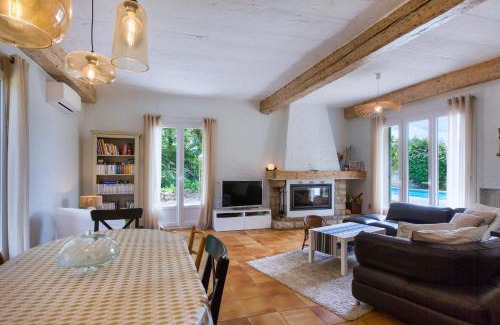 Roquefort-les-Pins Villa | La Saliniere