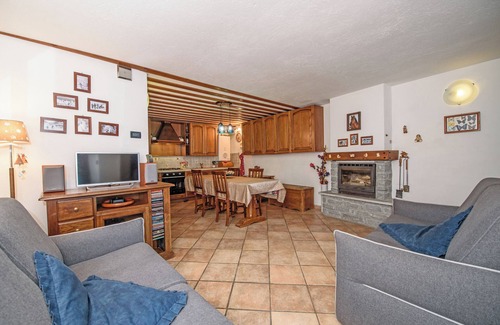 La Salle Apartment | La Salle: Apartment/flat - La Salle