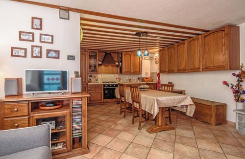 La Salle Apartment | La Salle: Apartment/flat - La Salle