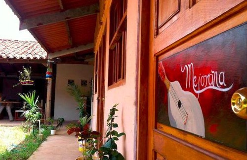 La Villa de los Santos House | LA SALOMA HOSTAL FAMILIAR
