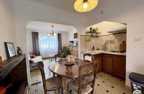 Quillan House | La sapinette