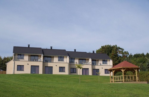 Luxembourg Ardennes House | La Sapinière
