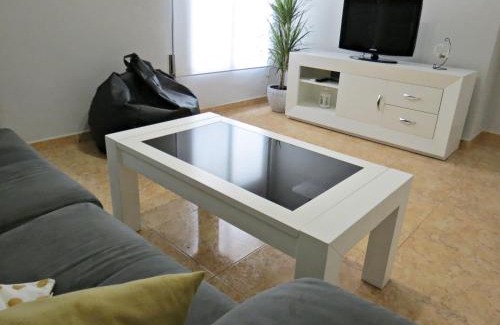 San Andres-San Pablo Apartment | La Sastrería del Realejo