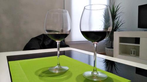 San Andres-San Pablo Apartment | La Sastrería del Realejo