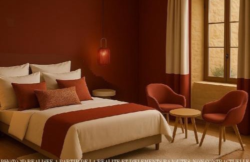 Sauternes Bed & Breakfast | La Sauternaise, luxury Boutique B&B