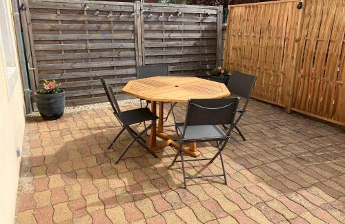 Saint-Sauveur-en-Puisaye House | La Sauveroise