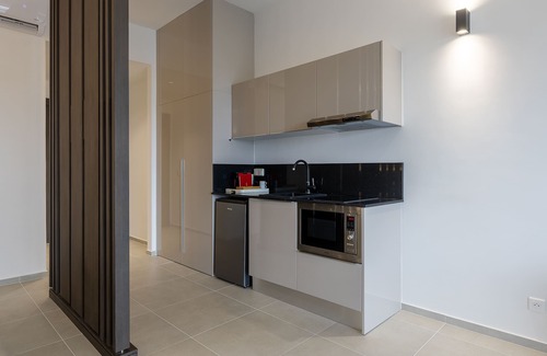 Marcory Apartment | La Scala AppartHotel