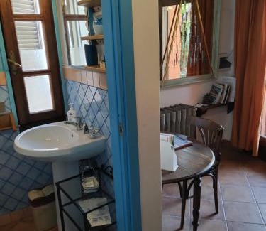 Formello Bed & Breakfast | La Scaletta