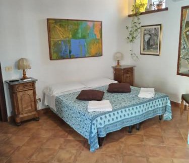 Formello Bed & Breakfast | La Scaletta