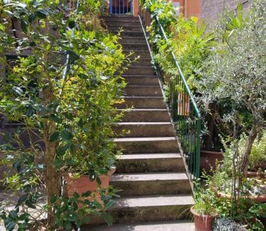 Formello Bed & Breakfast | La Scaletta