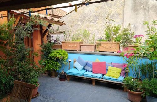 Formello Bed & Breakfast | La Scaletta