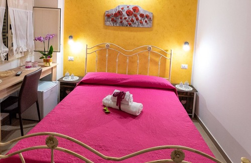 Marina di Mancaversa Bed & Breakfast | La Scalinata