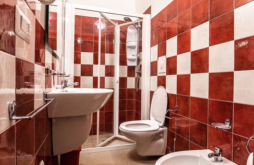 Marina di Mancaversa Bed & Breakfast | La Scalinata