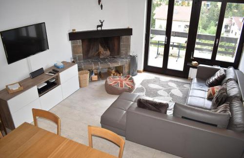 Lenzerheide House | La Schmetta 38
