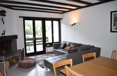 Lenzerheide House | La Schmetta 38