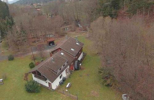 Lubine House | La Scierie