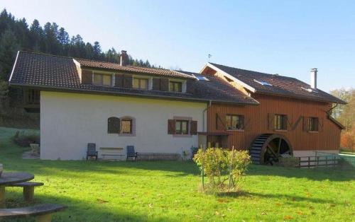Lubine House | La Scierie