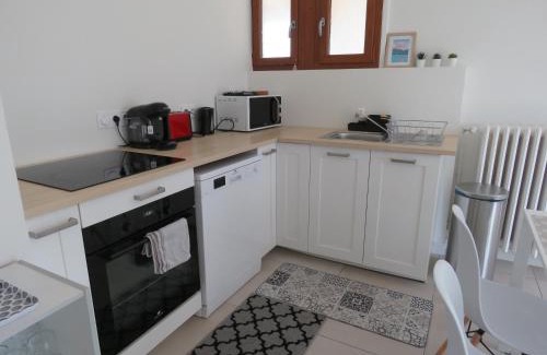 Cran-Gevrier Apartment | "La Scierie" T4 80m2 Annecy