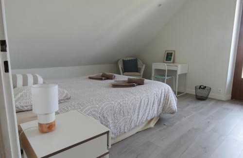 Cran-Gevrier Apartment | "La Scierie" T4 80m2 Annecy