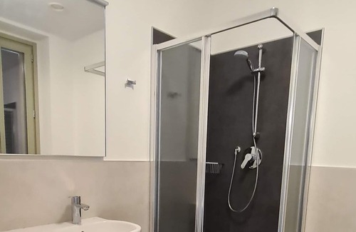 San Bernardino Apartment | LA SCUOLETTA FLAT ☆ SeaView & Relax ☆ HOMY 5 TERRE